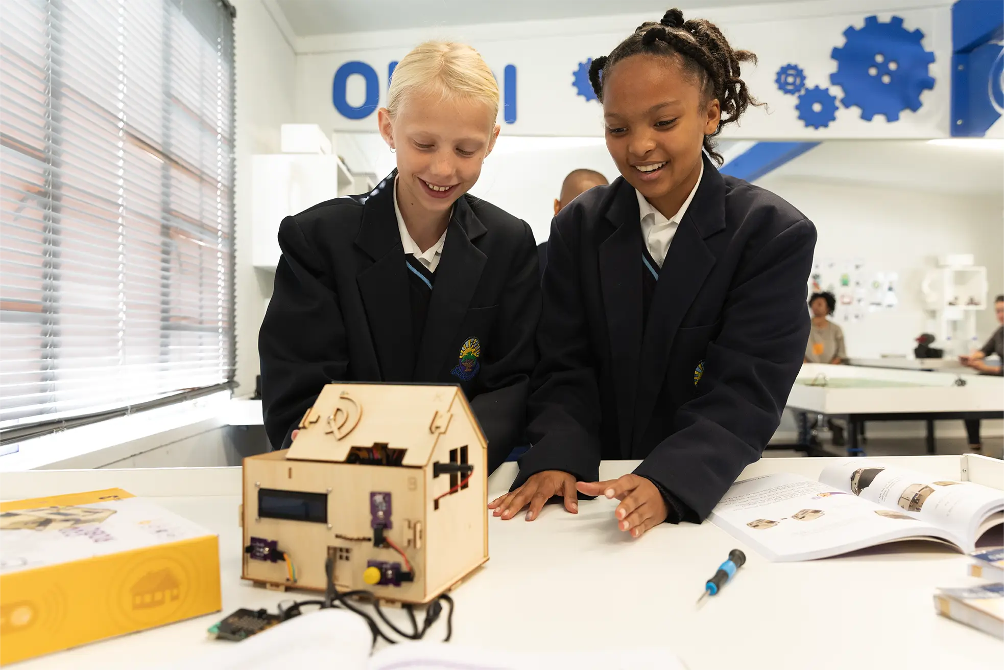 Preparatory School