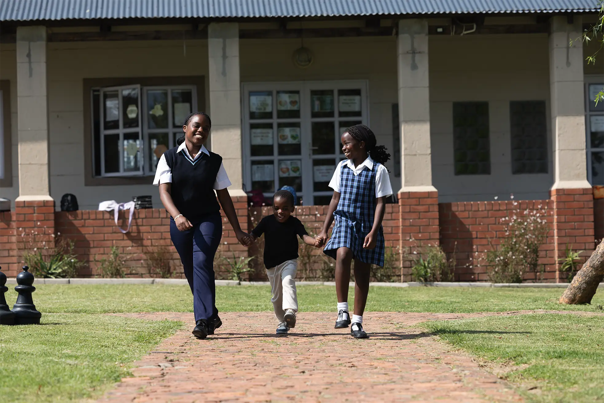 Summerhill Community
