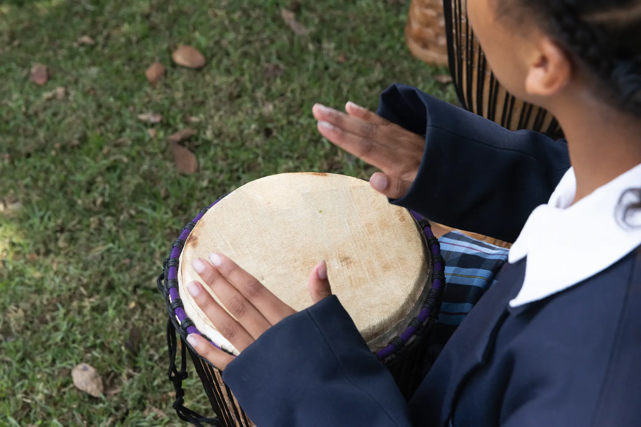 Music at Summerhill
