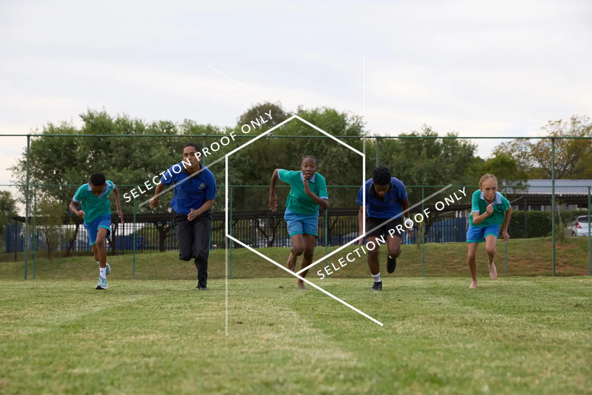 Athletics